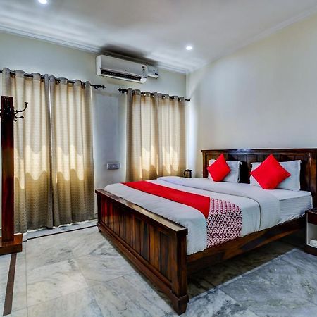 Oyo 22400 Hotel Lichana Haveli Jaipur Dış mekan fotoğraf
