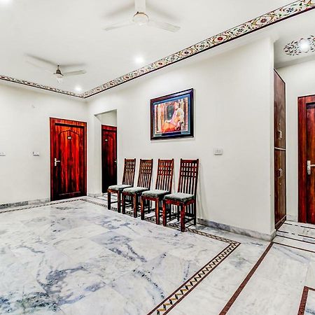 Oyo 22400 Hotel Lichana Haveli Jaipur Dış mekan fotoğraf