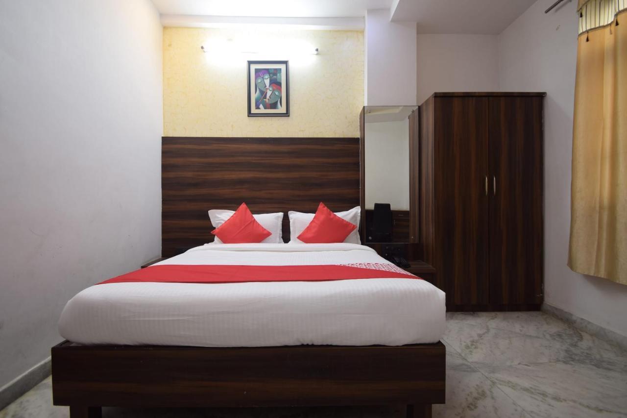 Oyo 22400 Hotel Lichana Haveli Jaipur Dış mekan fotoğraf