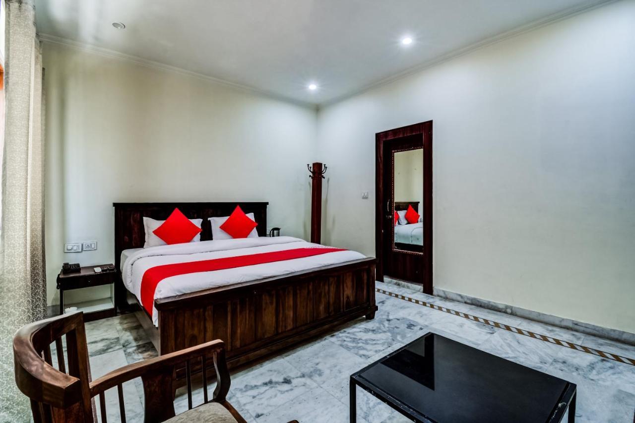 Oyo 22400 Hotel Lichana Haveli Jaipur Dış mekan fotoğraf