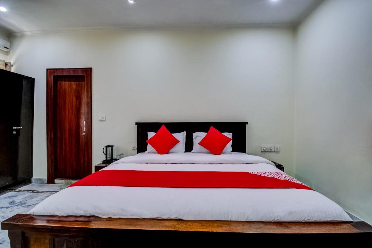Oyo 22400 Hotel Lichana Haveli Jaipur Dış mekan fotoğraf