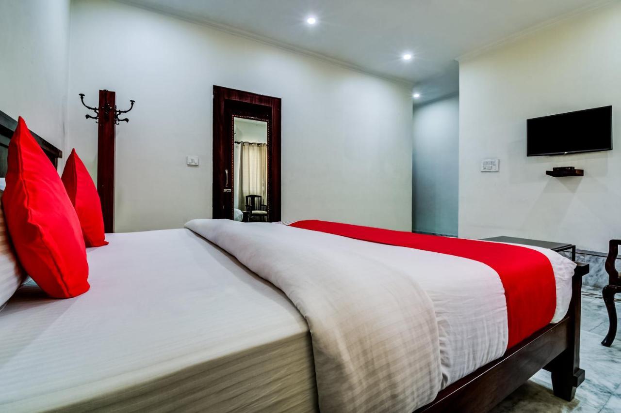 Oyo 22400 Hotel Lichana Haveli Jaipur Dış mekan fotoğraf
