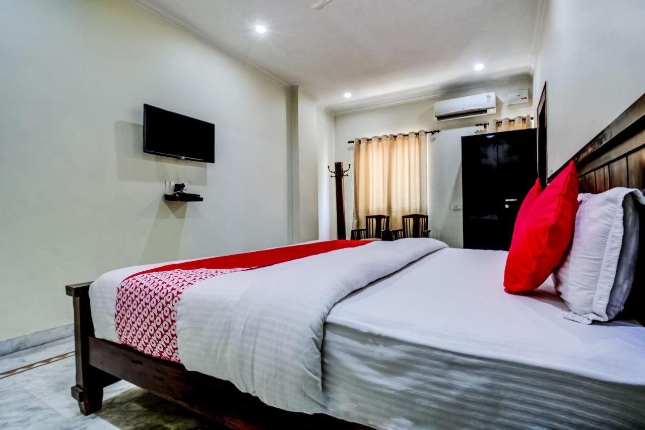 Oyo 22400 Hotel Lichana Haveli Jaipur Dış mekan fotoğraf