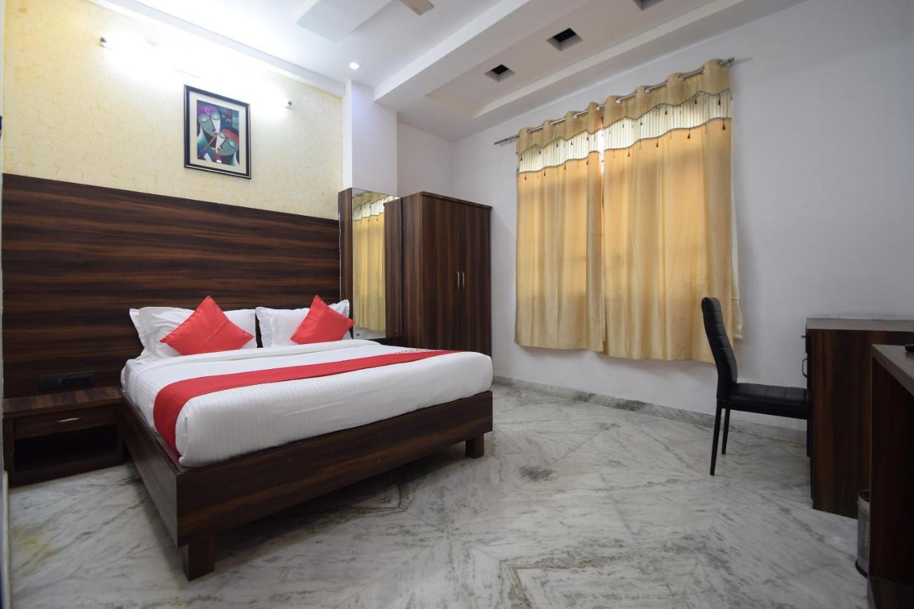 Oyo 22400 Hotel Lichana Haveli Jaipur Dış mekan fotoğraf
