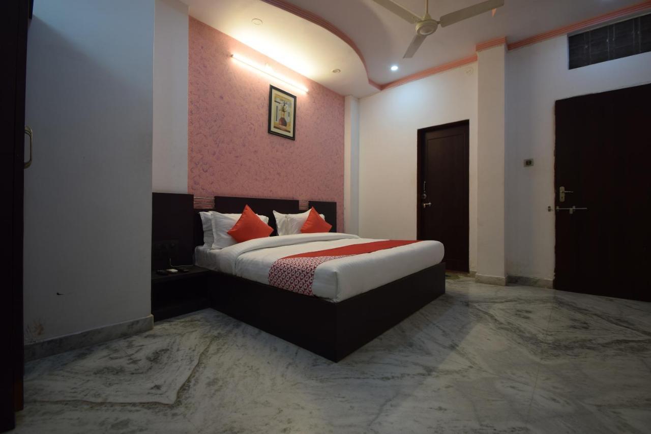 Oyo 22400 Hotel Lichana Haveli Jaipur Dış mekan fotoğraf