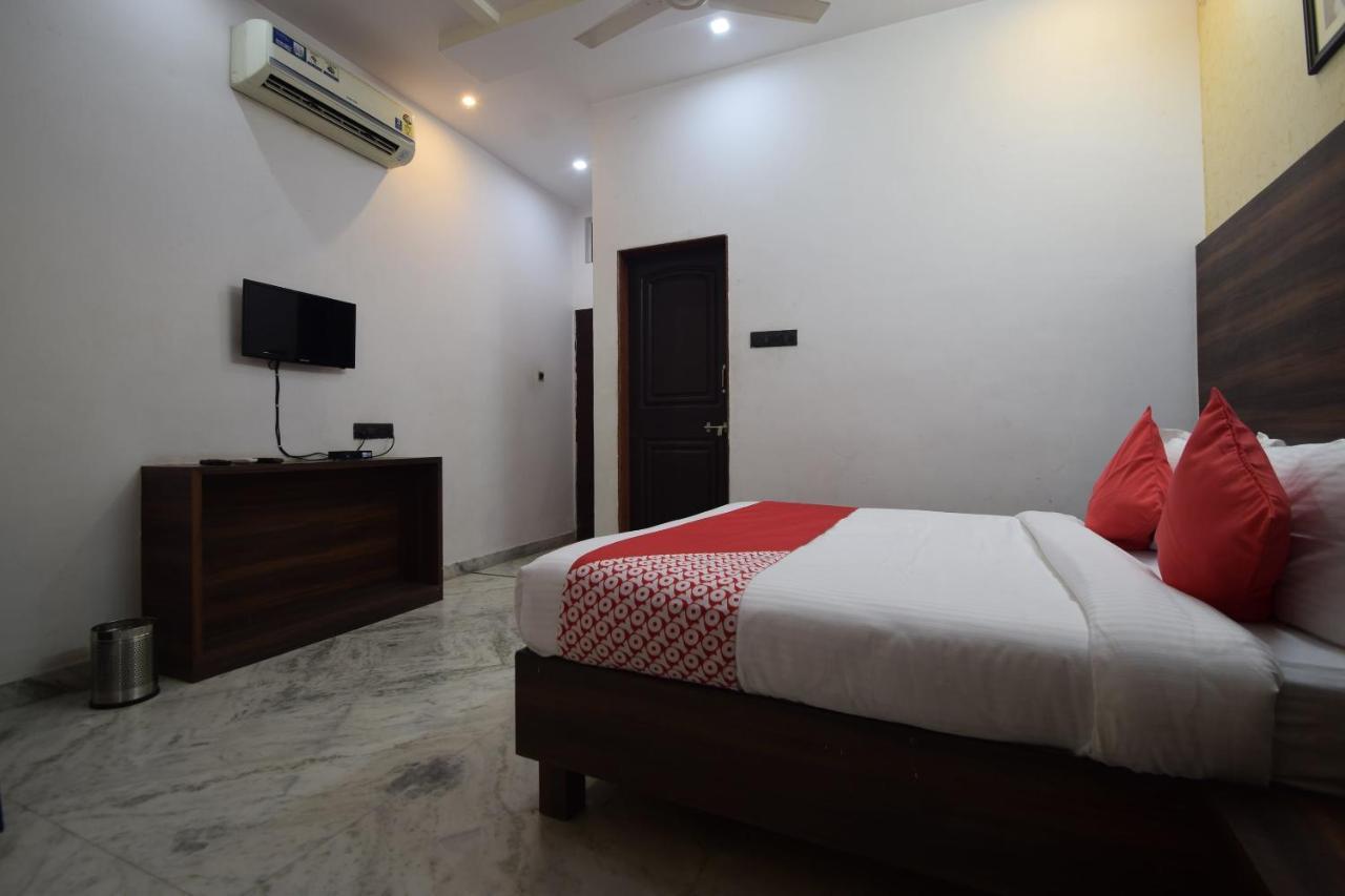 Oyo 22400 Hotel Lichana Haveli Jaipur Dış mekan fotoğraf