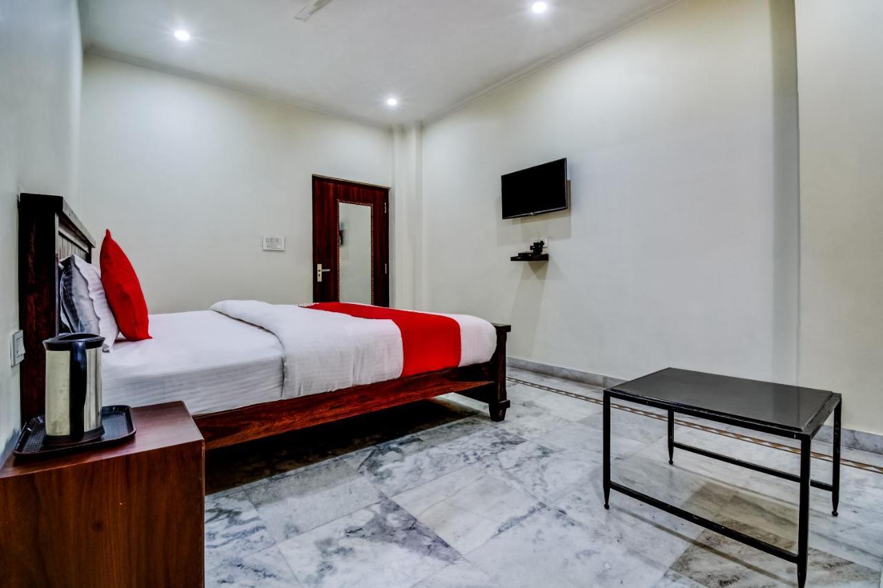 Oyo 22400 Hotel Lichana Haveli Jaipur Dış mekan fotoğraf