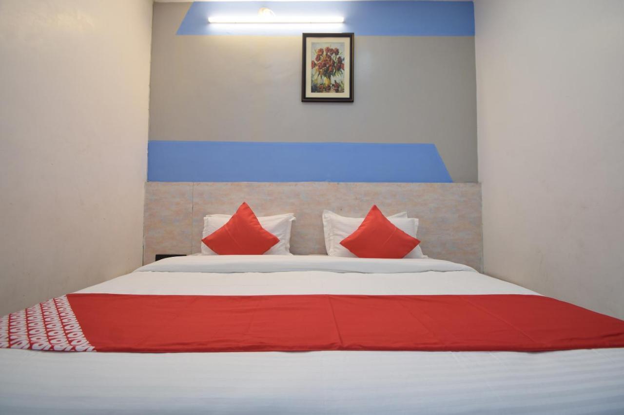 Oyo 22400 Hotel Lichana Haveli Jaipur Dış mekan fotoğraf