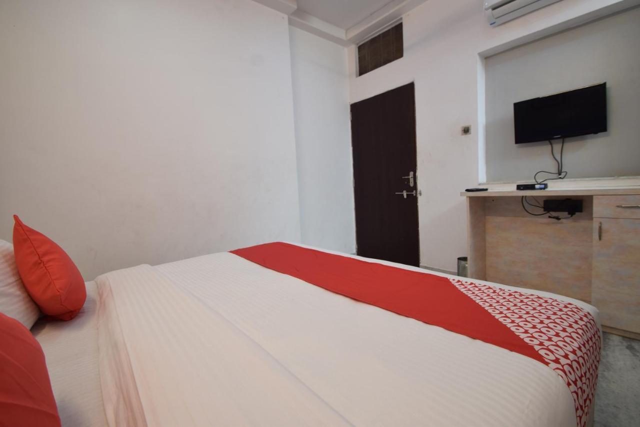 Oyo 22400 Hotel Lichana Haveli Jaipur Dış mekan fotoğraf