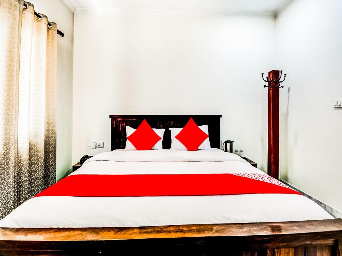 Oyo 22400 Hotel Lichana Haveli Jaipur Dış mekan fotoğraf