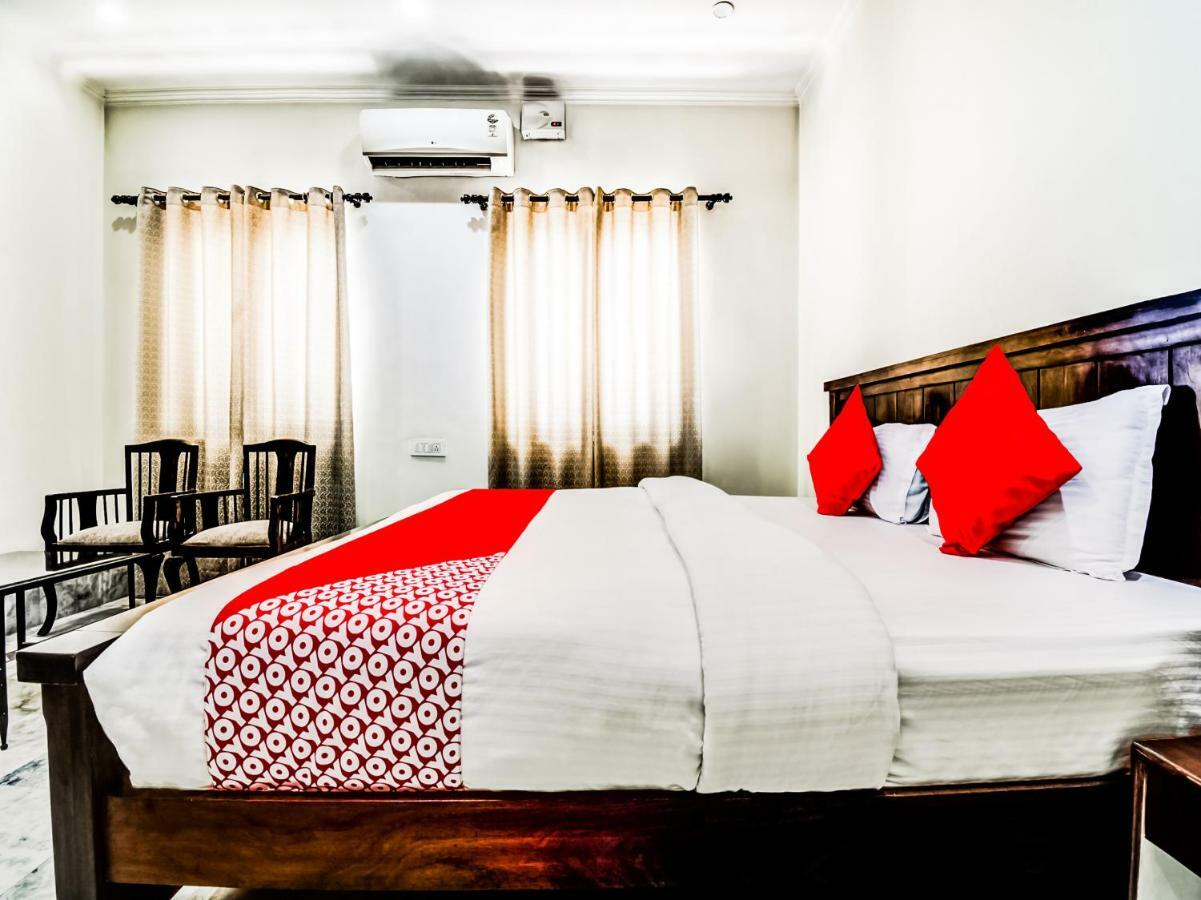 Oyo 22400 Hotel Lichana Haveli Jaipur Dış mekan fotoğraf