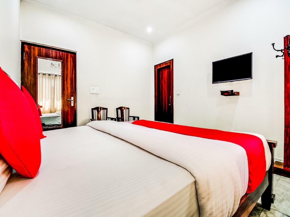 Oyo 22400 Hotel Lichana Haveli Jaipur Dış mekan fotoğraf