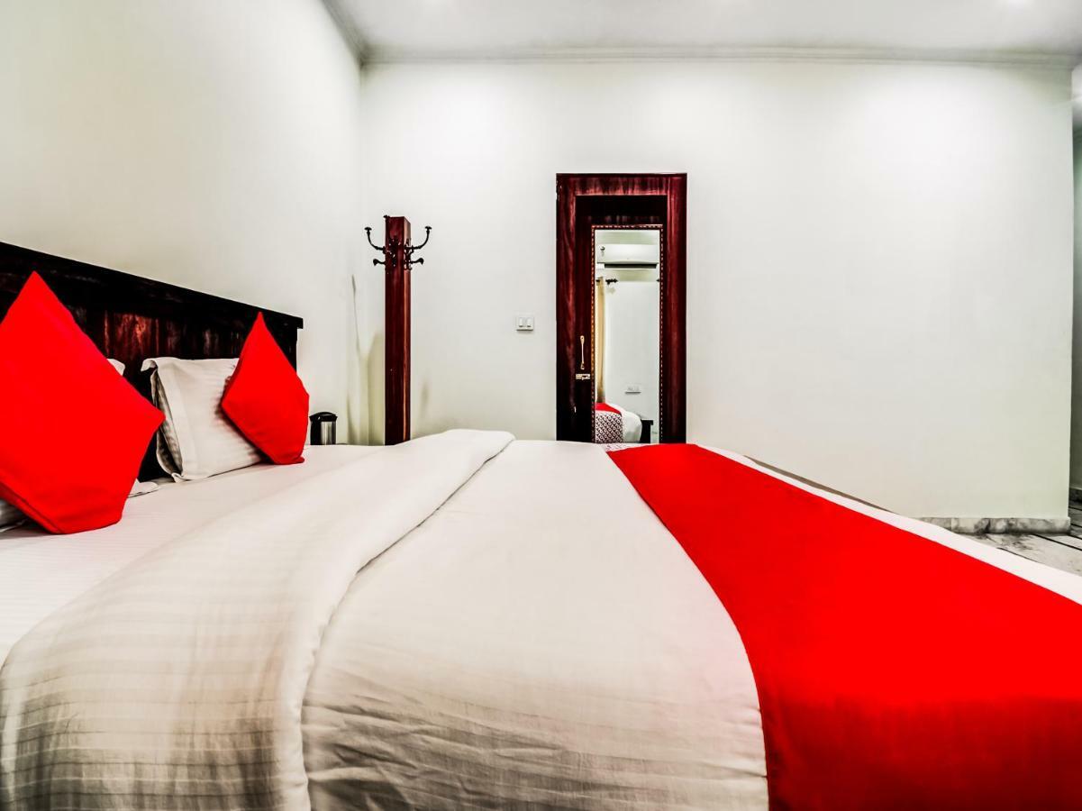 Oyo 22400 Hotel Lichana Haveli Jaipur Dış mekan fotoğraf