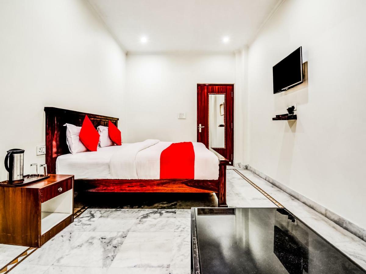 Oyo 22400 Hotel Lichana Haveli Jaipur Dış mekan fotoğraf