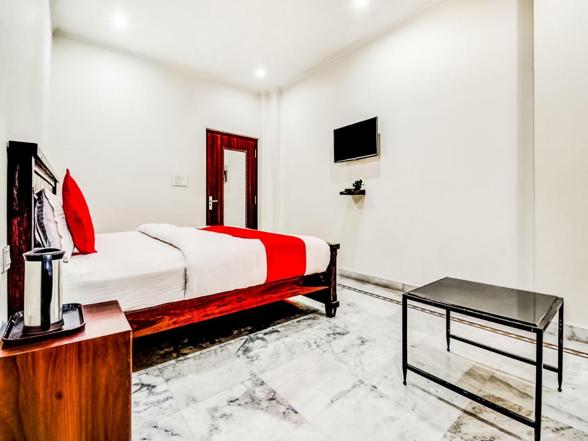 Oyo 22400 Hotel Lichana Haveli Jaipur Dış mekan fotoğraf