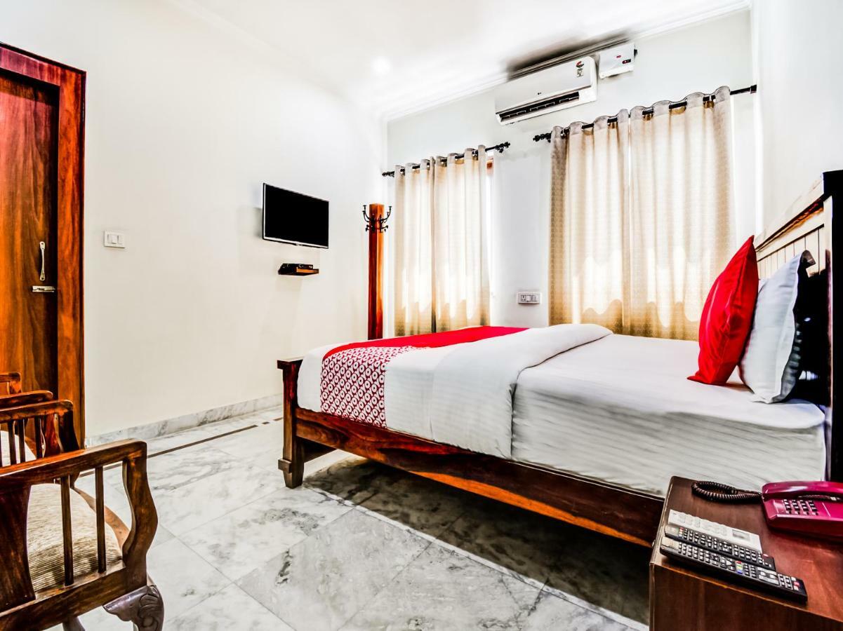 Oyo 22400 Hotel Lichana Haveli Jaipur Dış mekan fotoğraf